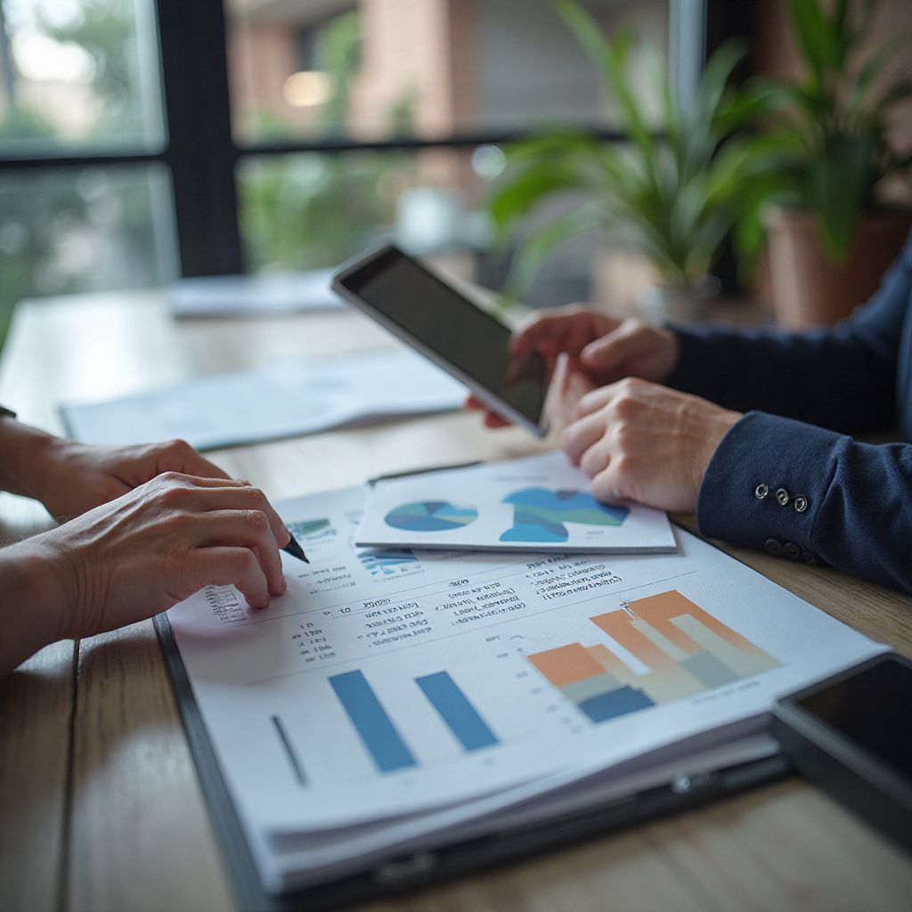 Jak začít s Optimalizace 401(k) a IRA